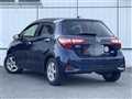2019 Toyota Vitz