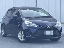 2019 Toyota Vitz
