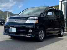 2006 Toyota Voxy