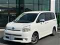 2009 Toyota Voxy