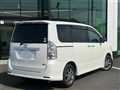 2009 Toyota Voxy