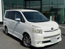 2009 Toyota Voxy