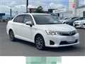 2013 Toyota Corolla Axio