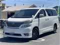 2010 Toyota Vellfire