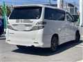 2010 Toyota Vellfire