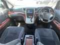 2010 Toyota Vellfire
