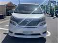 2010 Toyota Vellfire
