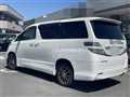 2010 Toyota Vellfire