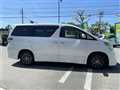 2010 Toyota Vellfire