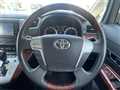 2010 Toyota Vellfire