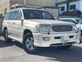 1999 Toyota Land Cruiser Prado