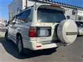 1999 Toyota Land Cruiser Prado