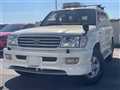 1999 Toyota Land Cruiser Prado