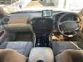 1999 Toyota Land Cruiser Prado