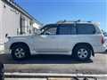 1999 Toyota Land Cruiser Prado