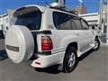 1999 Toyota Land Cruiser Prado