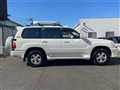 1999 Toyota Land Cruiser Prado