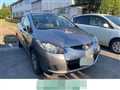 2009 Mazda Demio
