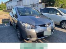 2009 Mazda Demio