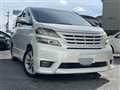 2010 Toyota Vellfire