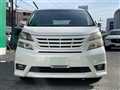 2010 Toyota Vellfire