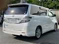 2010 Toyota Vellfire