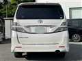 2010 Toyota Vellfire
