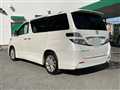 2010 Toyota Vellfire