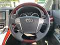 2010 Toyota Vellfire