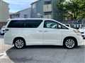 2010 Toyota Vellfire