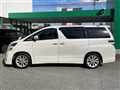 2010 Toyota Vellfire