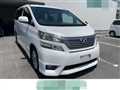 2009 Toyota Vellfire
