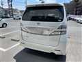 2009 Toyota Vellfire