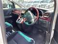 2009 Toyota Vellfire