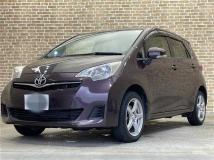 2011 Toyota Ractis