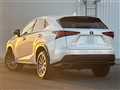2019 Lexus NX