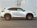 2019 Lexus NX