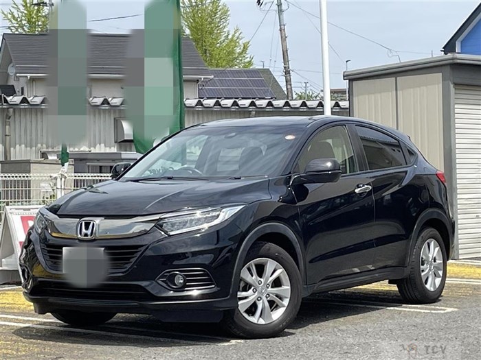 2019 Honda VEZEL