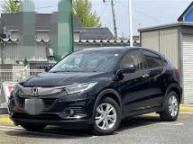 2019 Honda VEZEL