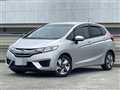 2015 Honda Fit Hybrid