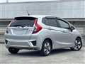 2015 Honda Fit Hybrid