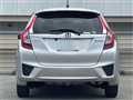 2015 Honda Fit Hybrid