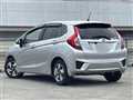 2015 Honda Fit Hybrid