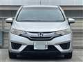 2015 Honda Fit Hybrid