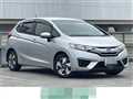 2015 Honda Fit Hybrid