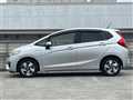 2015 Honda Fit Hybrid