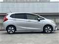 2015 Honda Fit Hybrid