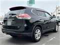 2014 Nissan X-Trail