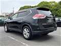 2014 Nissan X-Trail
