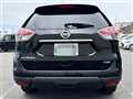 2014 Nissan X-Trail